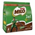 Nestle Milo 3In1 Activ-Go 15 Sticks
