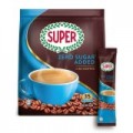 Super Zero Sugar Added 2In1 Coffee 35 Sticks