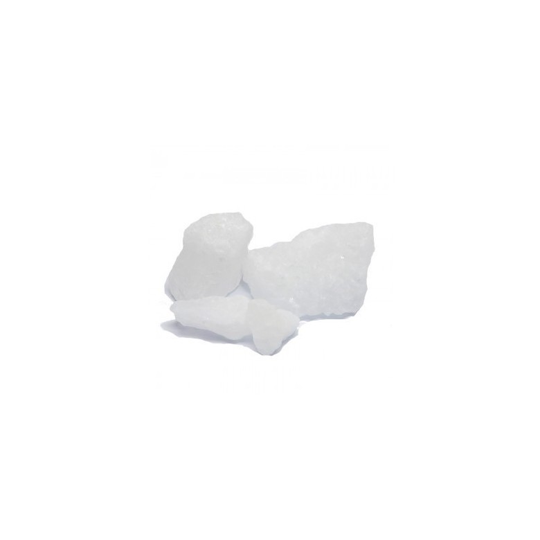 Bumi Hijau White Rock Sugar 350g
