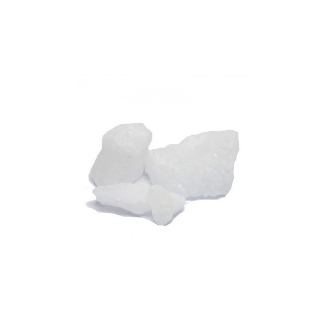 Bumi Hijau White Rock Sugar 350g