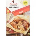 Nando's Peri-Peri Bag & Bake Hot 20g