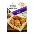 Nando's Peri-Peri Bag & Bake Garlic Medium 20g