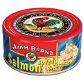 Ayam Brand Salmon Spread In Mayonnaise 160g