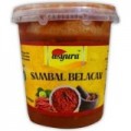 Asyura Sambal Belacan 190g