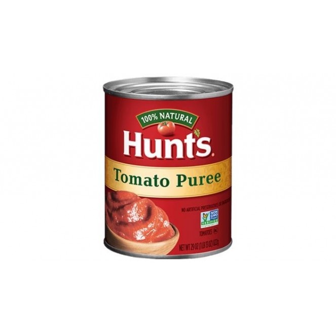 Hunts Tomato Puree 305g