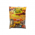 Ramly Potato Wedges Spicy 1kg