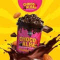 CHOCO ALBAB CHOCO BALL