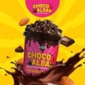 CHOCO ALBAB CHOCO BALL