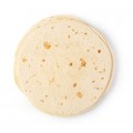 Plain Tortilla 6" 12pcs