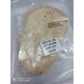 Signature Long Life Plain Naan 4pcs