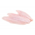 Big Fish Pangasius Fish Fillets 1kg