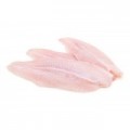 Big Fish Pangasius Fish Fillets 1kg