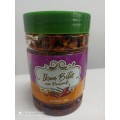 Asian Catering Services Ikan Bilis With Peanuts 150g