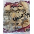 Khalifah Epok-Epok Pusar Telur Puyoh (Quail Egg) 12pcs