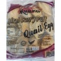 Khalifah Epok-Epok Pusar Telur Puyoh (Quail Egg) 12pcs