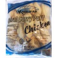Khalifah Epok-Epok Pusar Ayam (Chicken) 20pcs