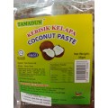 Tamadun Kerisik Kelapa 35gm