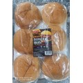Best One Burger Bun 6s