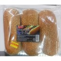 Best One Sausage Bun 300g