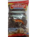 Bagus Keropok Ikan Tamadun