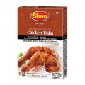 Shan Chicken Tikka