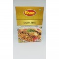 Shan Kabsa Rice