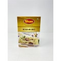 Shan Bukhari Rice