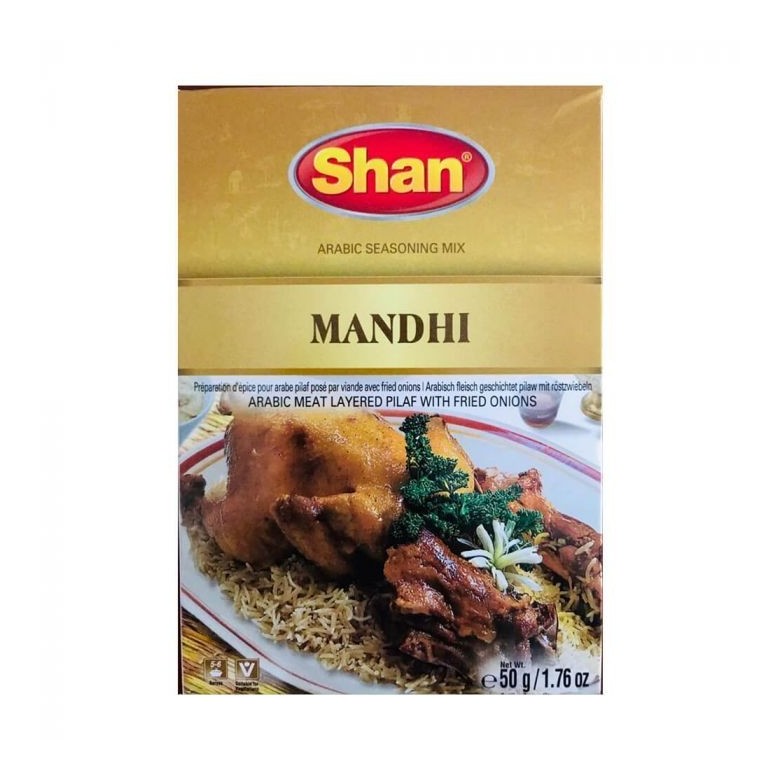 Shan Mandhi