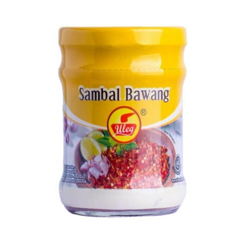 Buy Uleg Sambal Bawang | SuzyAmeer Online