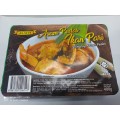 As-Sufi Asam Pedas Ikan Pari 400g