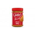 LOTUS BISCOFF SPREAD 400G