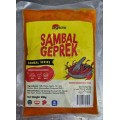 ASYURA SAMBAL GEPREK 220G