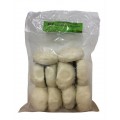 MZ PAU KUKUS KACANG KAMPUNG