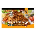 OPAH RAW PAN FRY SATAY CHICKEN 500G