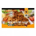 OPAH RAW PAN FRY SATAY CHICKEN 500G