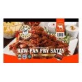 OPAH RAW PAN FRY SATAY MUTTON 350G