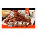 OPAH RAW PAN FRY SATAY MUTTON 350G