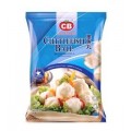 CB CUTTLEFISH BALL 500G