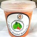 BAYN MANGO SAMBAL BELACAN