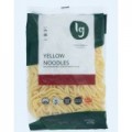 LG YELLOW NOODLES 420G