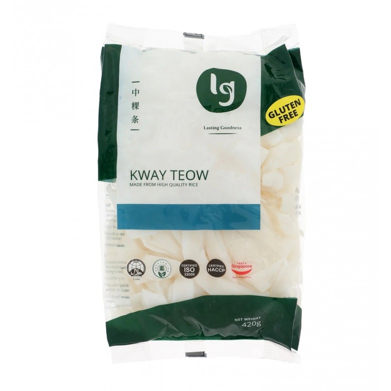 LG KWAY TEOW 420G