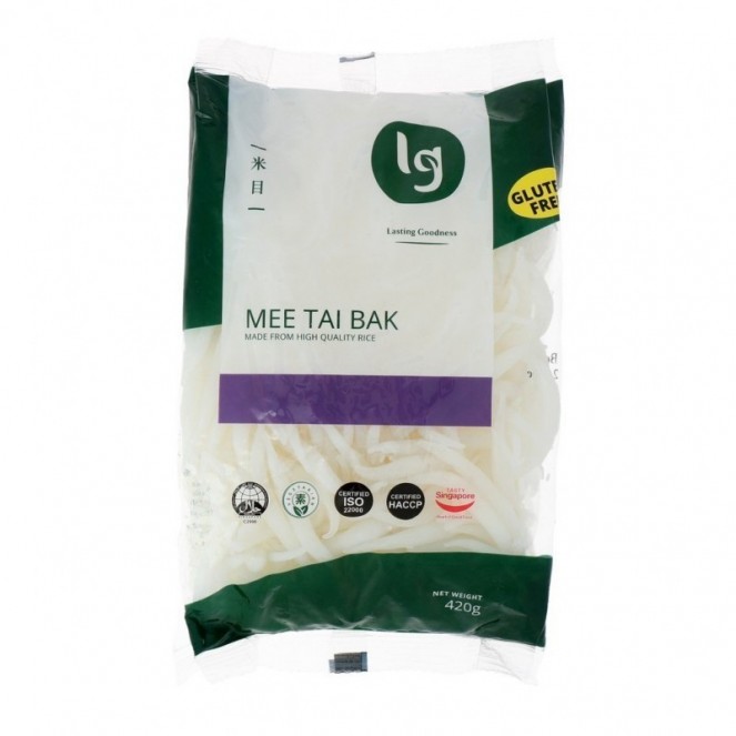 LG MEE TAI BAK 420G