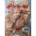 Farmchef Frozen Fully Cooked Chicken Wingstick Crispy 1kg
