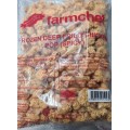 FARMCHEF CHICKEN POPCORN SPICY 1KG