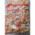 FARMCHEF CHICKEN POPCORN SPICY 1KG