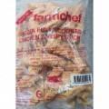 Farmchef Frozen Fully Cooked Chicken Crispy Stick 1kg