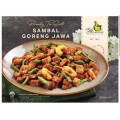 Hajah Maimunah Sambal Goreng Jawa 1kg