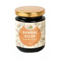 Hajah Maimunah Sambal Kicap Jar 250g