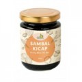 Hajah Maimunah Sambal Kicap Jar 250g