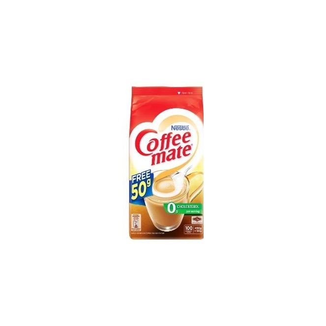 Coffee Mate Creamer Pouch 450G